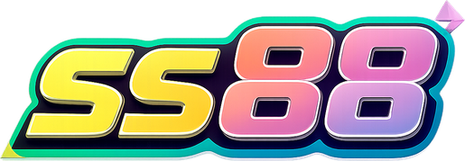 Logo ss88 – Trang chủ